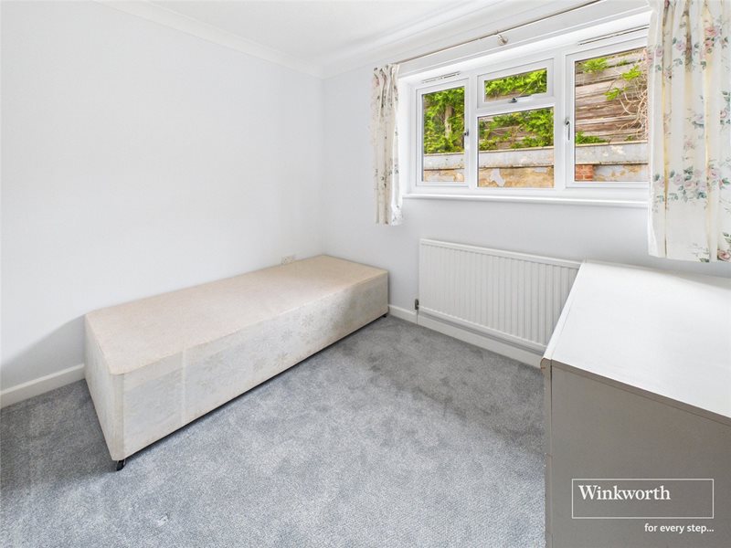 Micklands Road, Caversham, Reading, Berkshire, RG4
