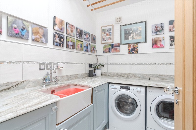 Jubilee Hill, Woodlands, Wimborne, Dorset, BH21