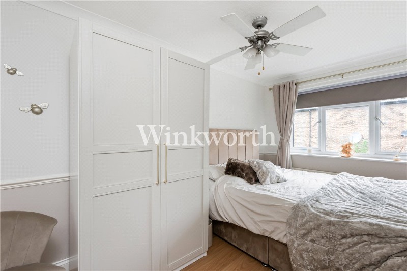 Moorefield Road, London, N17