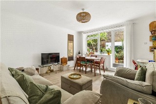 Gledhow Gardens, London, SW5