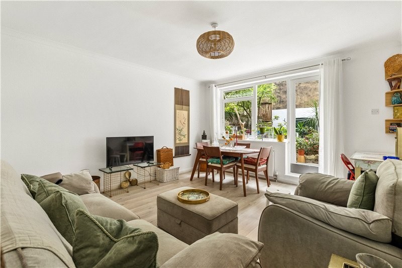 Gledhow Gardens, London, SW5