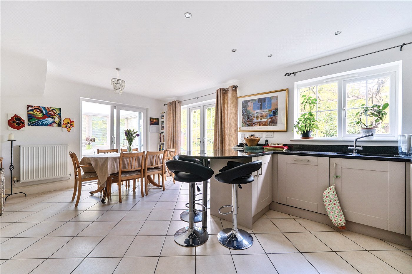 Winkworth Farnham