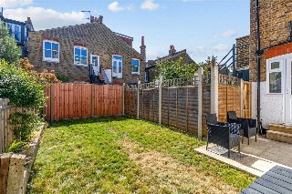 Idlecombe Road, London, SW17