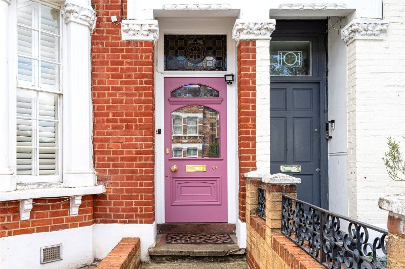 Gleneagle Road, London, SW16