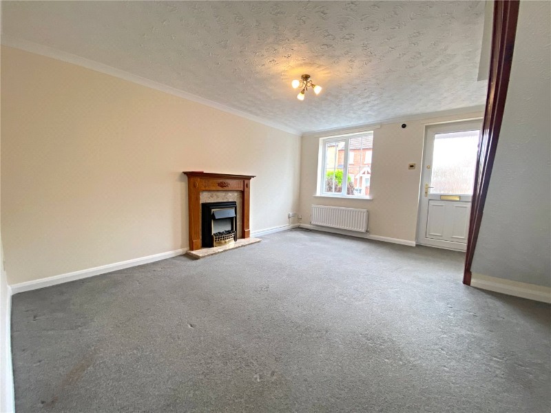 Falcon Way, Sleaford, Lincolnshire, NG34