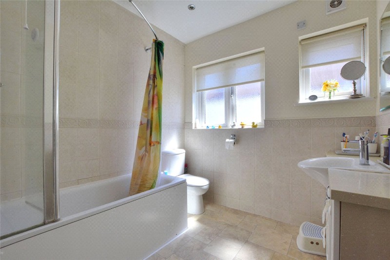 Sidcup Road, London, SE9