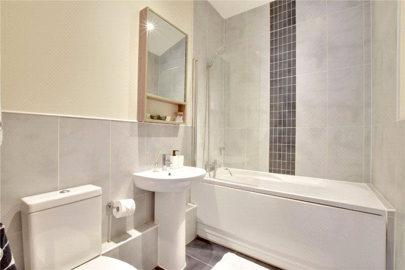Hedgley Mews, Lee, London, SE12