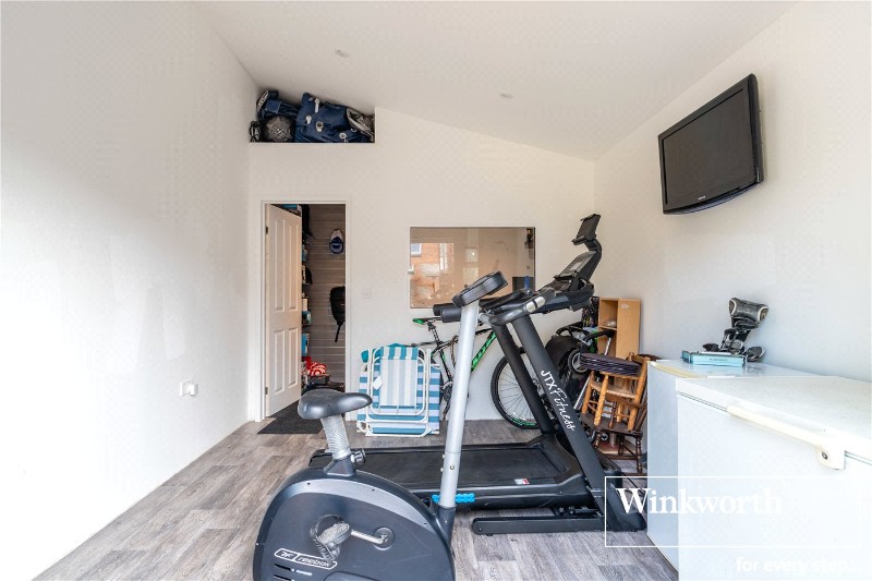 Kimberley Road, Bournemouth, Dorset, BH6