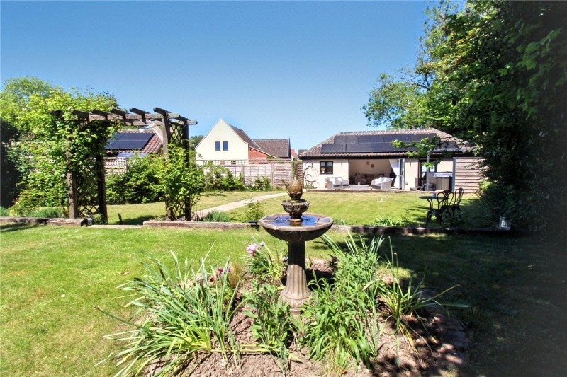 Dog Lane, Horsford, Norwich, Norfolk, NR10