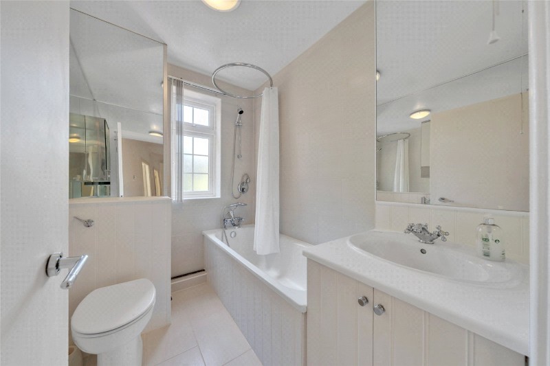 Fitzjohns House, Fitzjohns Avenue, Hampstead, London, NW3