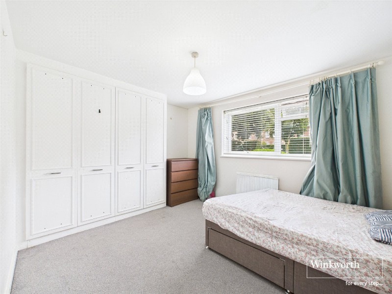 Brampton Grove, London, NW4