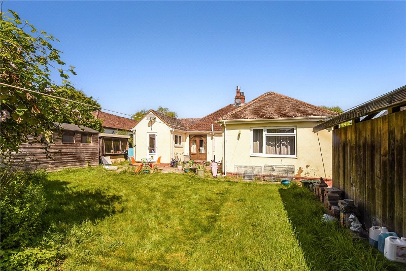 Stoney Lane, Winchester, Hampshire, SO22