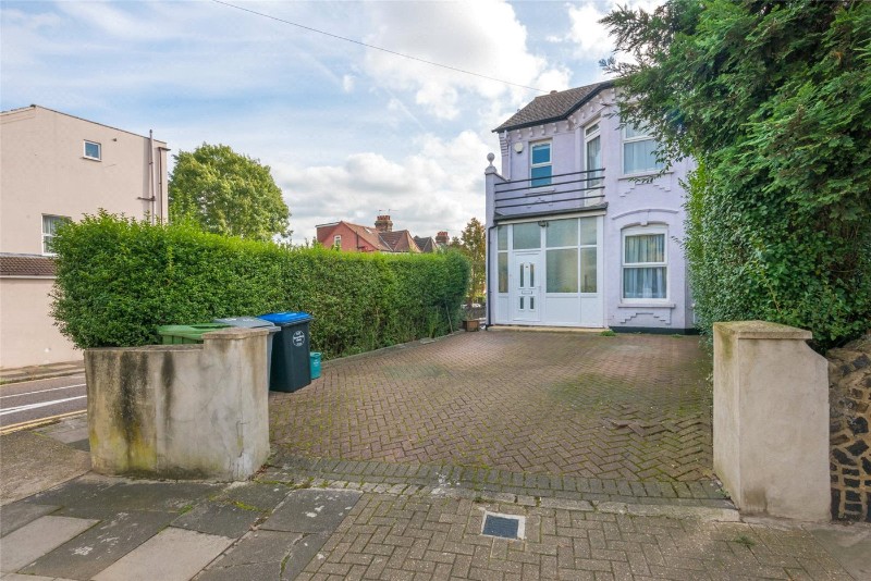 Aberdeen Road, Dollis Hill, London, NW10