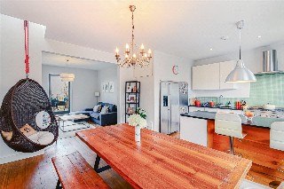 Overhill Road, East Dulwich, London, SE22