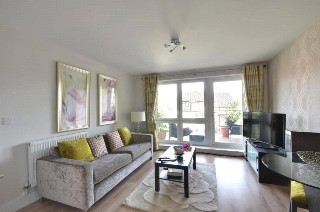 Reservoir Road, Ruislip, HA4