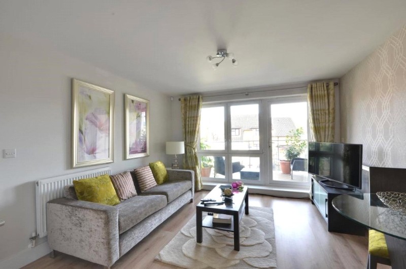 Reservoir Road, Ruislip, HA4