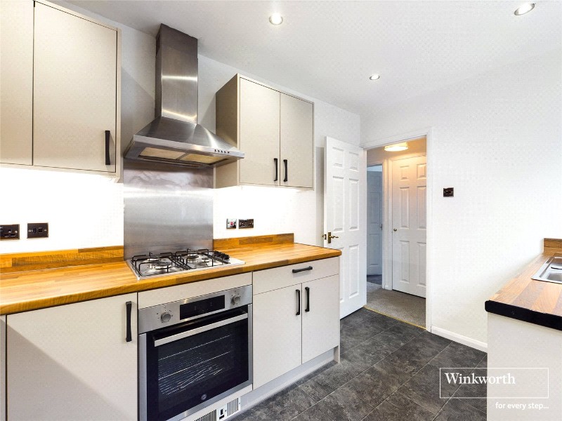 Gurney Drive, Caversham, Reading, Berkshire, RG4