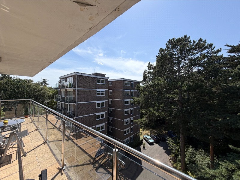 Wilderton Road, Poole, Dorset, BH13