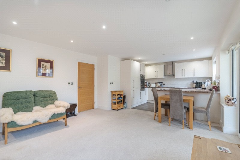 Leigh Road, Wimborne, Dorset, BH21