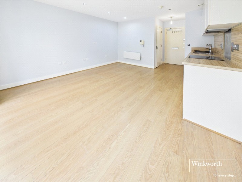 Palmerston House, 3 Aran Walk, Reading, RG2