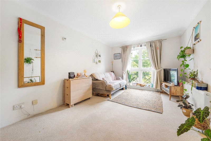 Underhill Road, East Dulwich, London, SE22