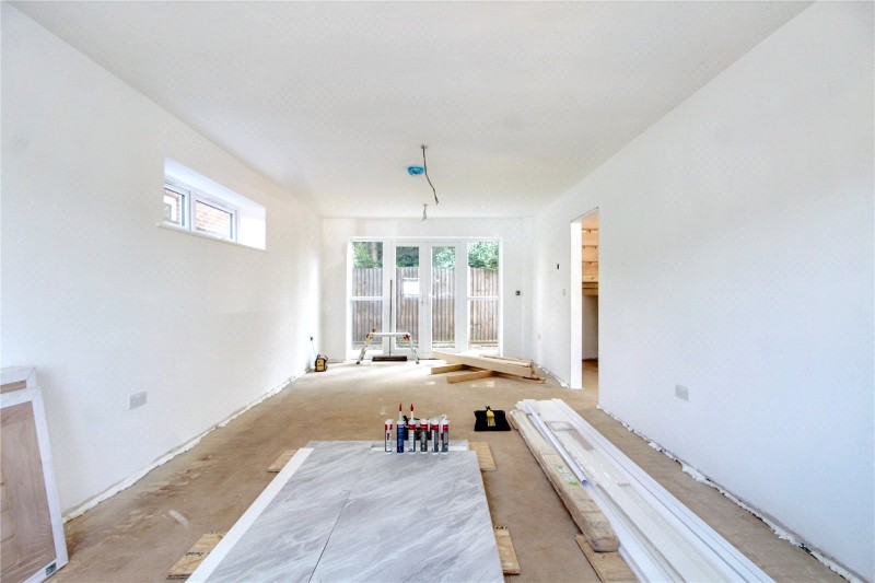 Norwich Road, Poringland, Norwich, Norfolk, NR14