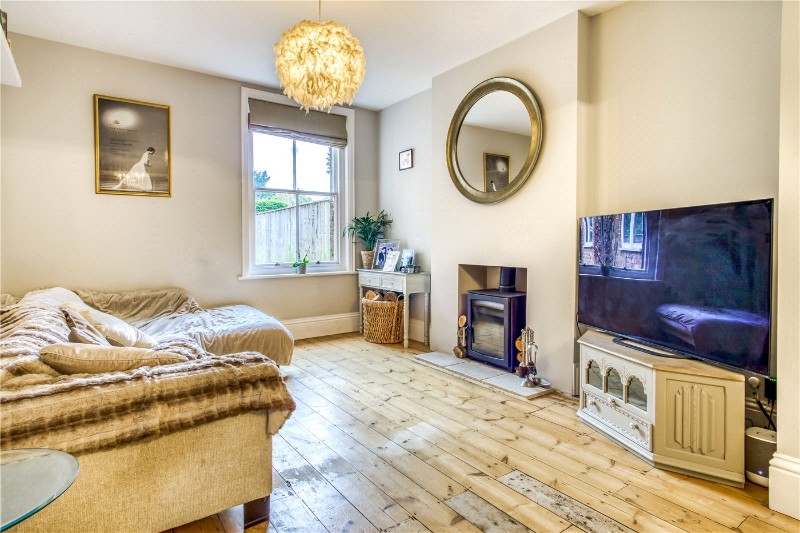 North Road, Poole, Dorset, BH14