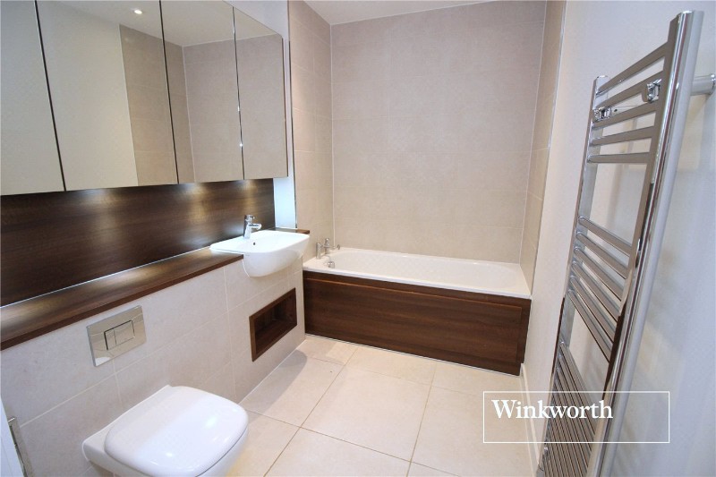 Ruskin Parade, Edgware, HA8