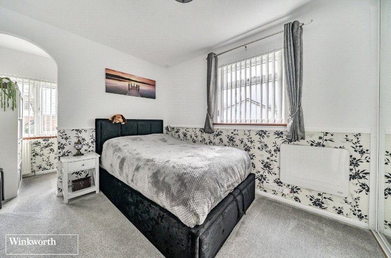 Novello Close, Basingstoke, Hampshire, RG22
