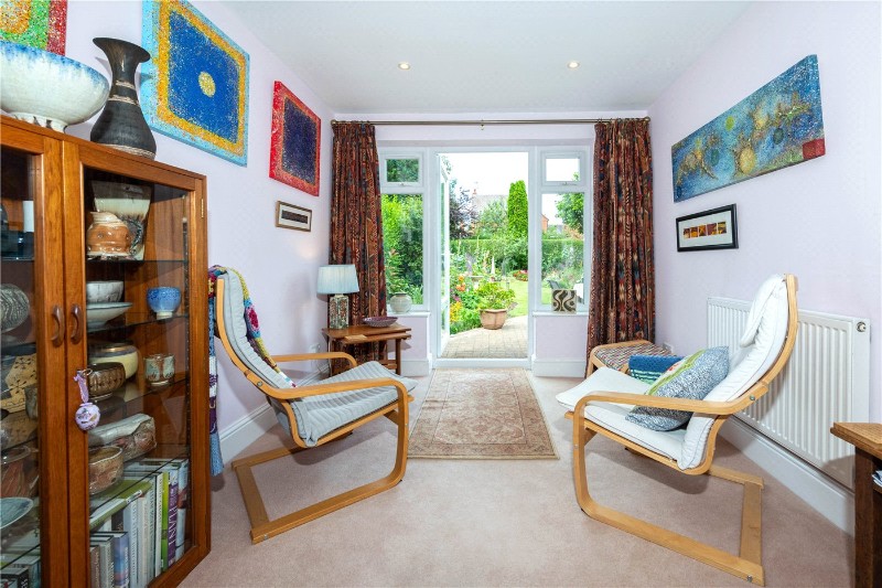 Ickworth Road, Sleaford, Lincolnshire, NG34