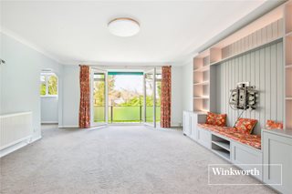 Blenheim Road, High Barnet, EN5
