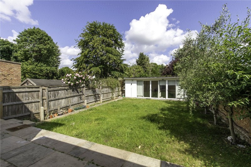 Delamere Road, Ealing, London, W5