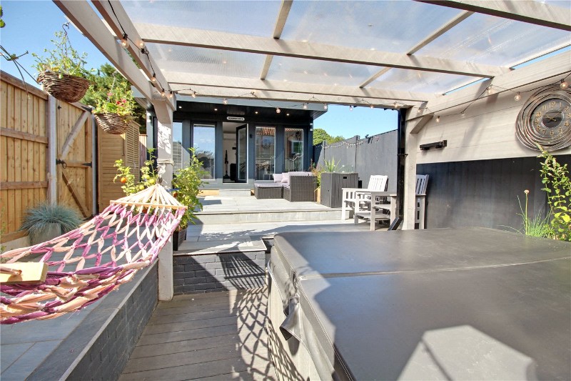 Covert Road, Reydon, Southwold, Suffolk, IP18