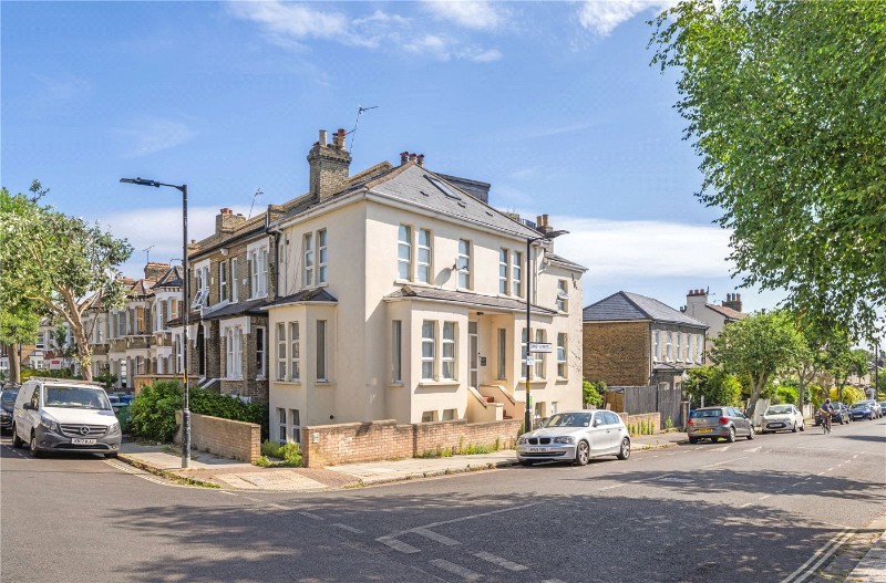 Copleston Road, Peckham Rye, London, SE15