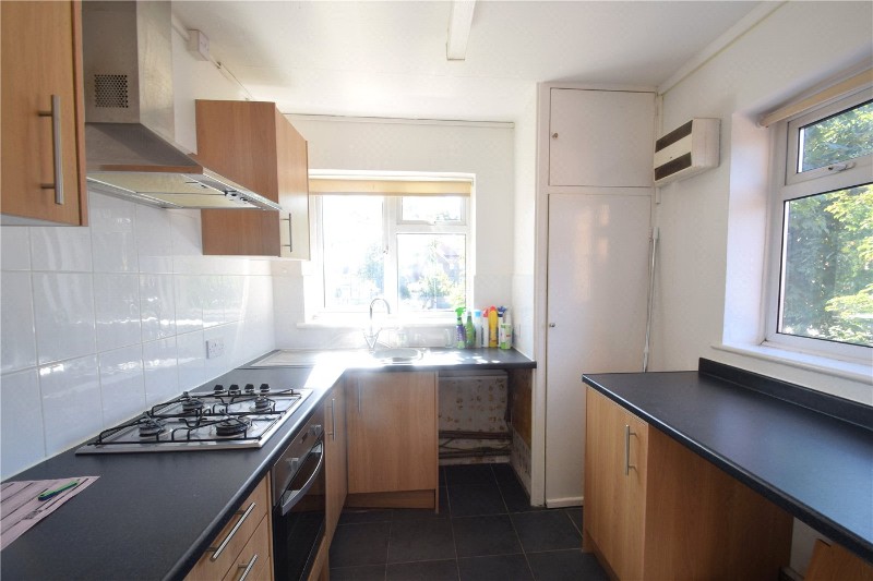 Salisbury Avenue, Westcliff-on-Sea, Essex, SS0