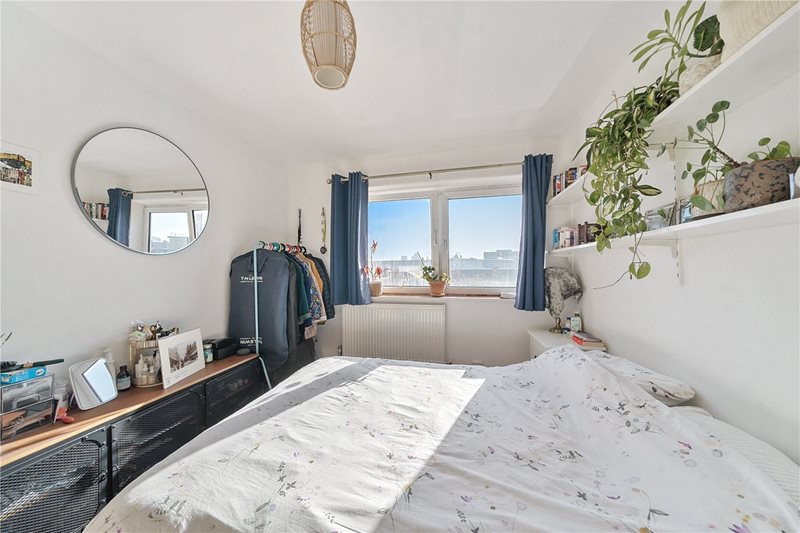 Godley V C House, Digby Street, London, E2