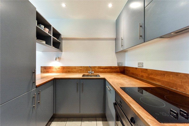 Myddelton Passage, London, EC1R