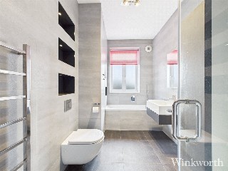 Ranelagh Road, LONDON, W5