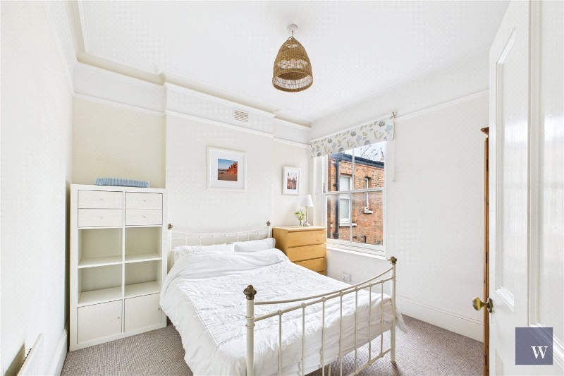 Barcombe Avenue, London, SW2