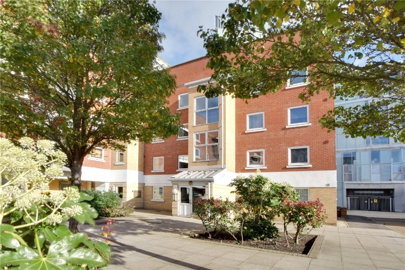 Bruford Court, Deptford, London, SE8
