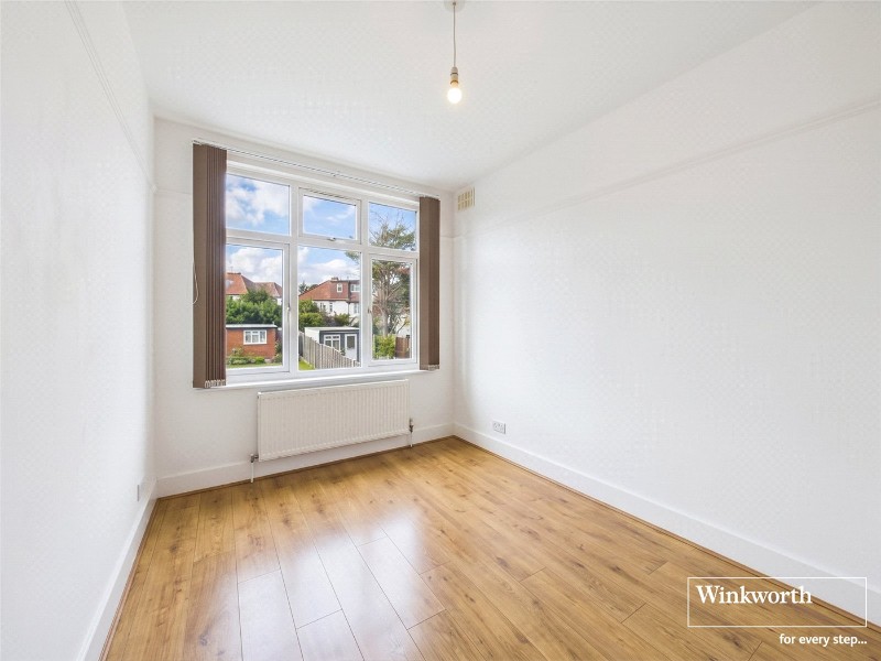 Manor Drive, Wembley, Middlesex, HA9