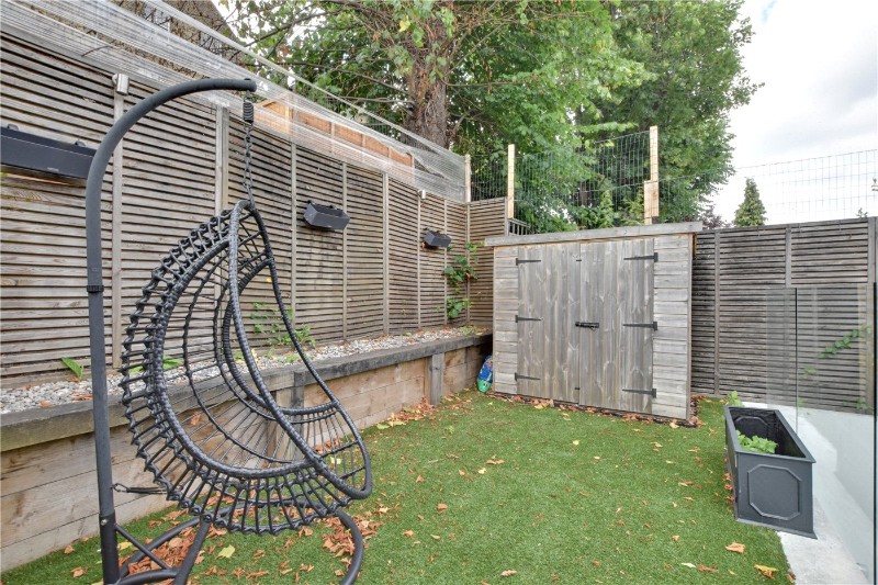 Ruthin Road, Blackheath, London, SE3