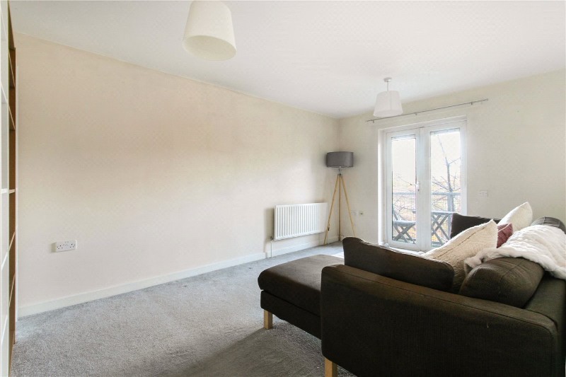 Nursery Lane, London, E2