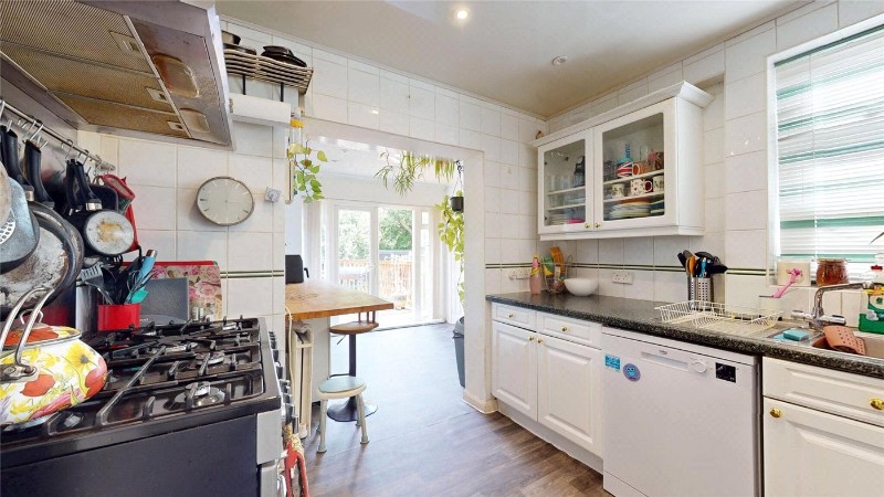 St. Michaels Crescent, Pinner, HA5