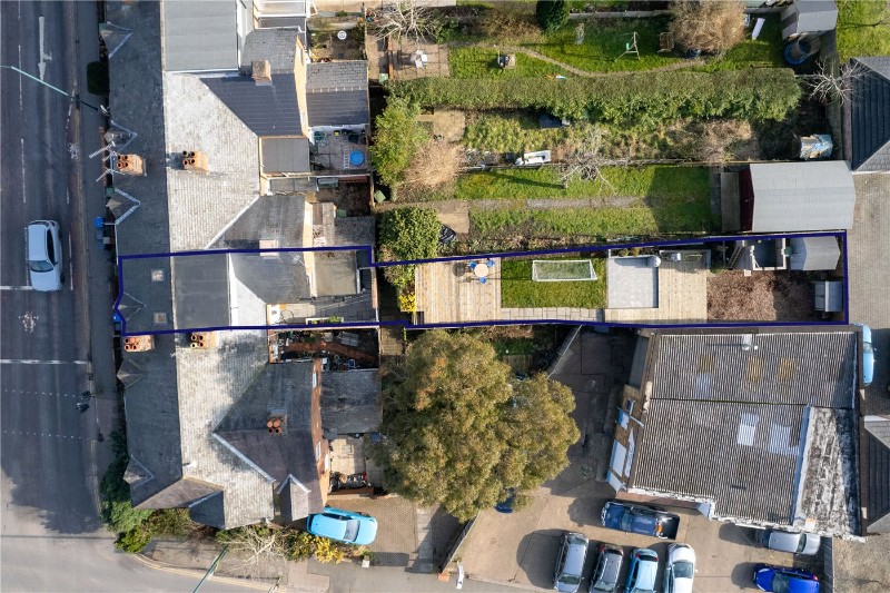 Heathcote Road, Whitnash, Leamington Spa, Warwickshire, CV31