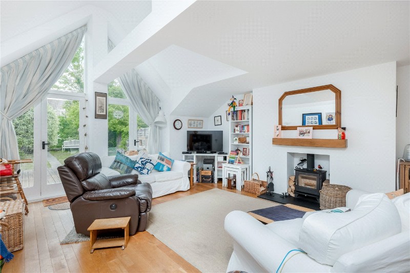 Vincent Avenue, Stratford-upon-Avon, Warwickshire, CV37