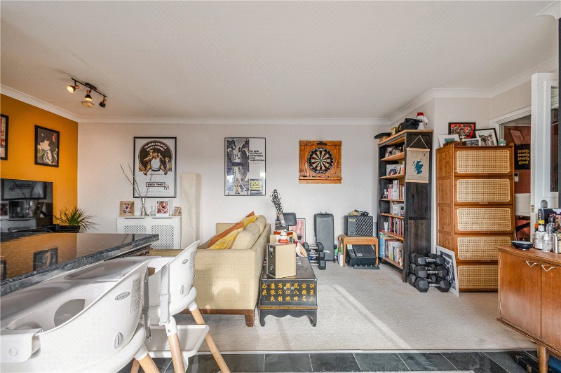 Overhill Road, East Dulwich, London, SE22