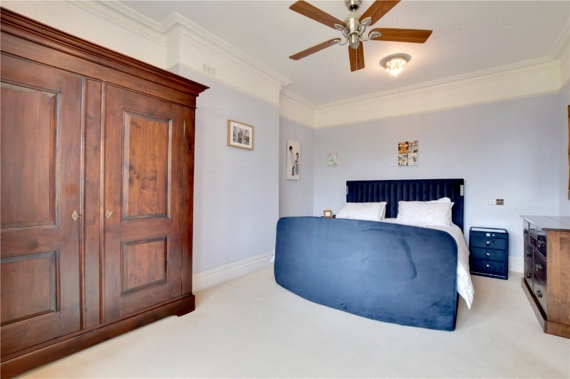 Tranquil Vale, Blackheath, London, SE3
