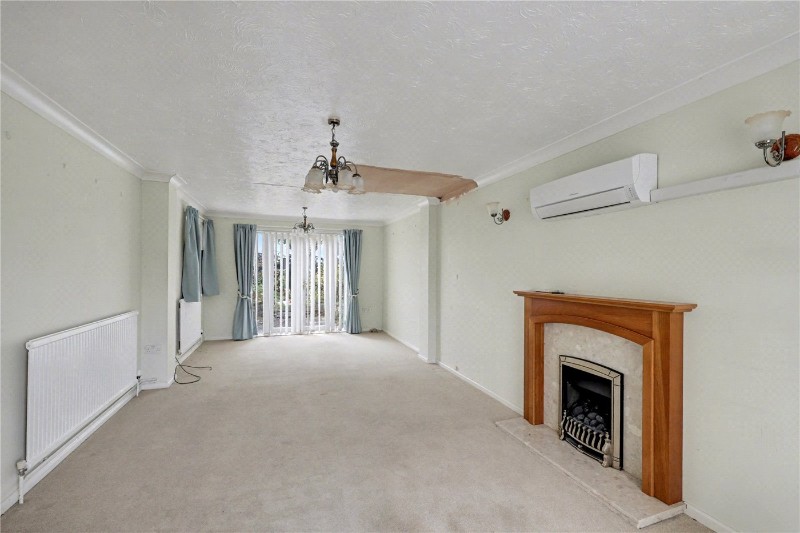 Arthurton Road, Spixworth, Norwich, Norfolk, NR10