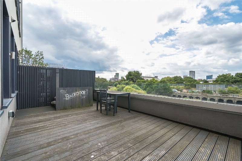 Canning Road, London, E15